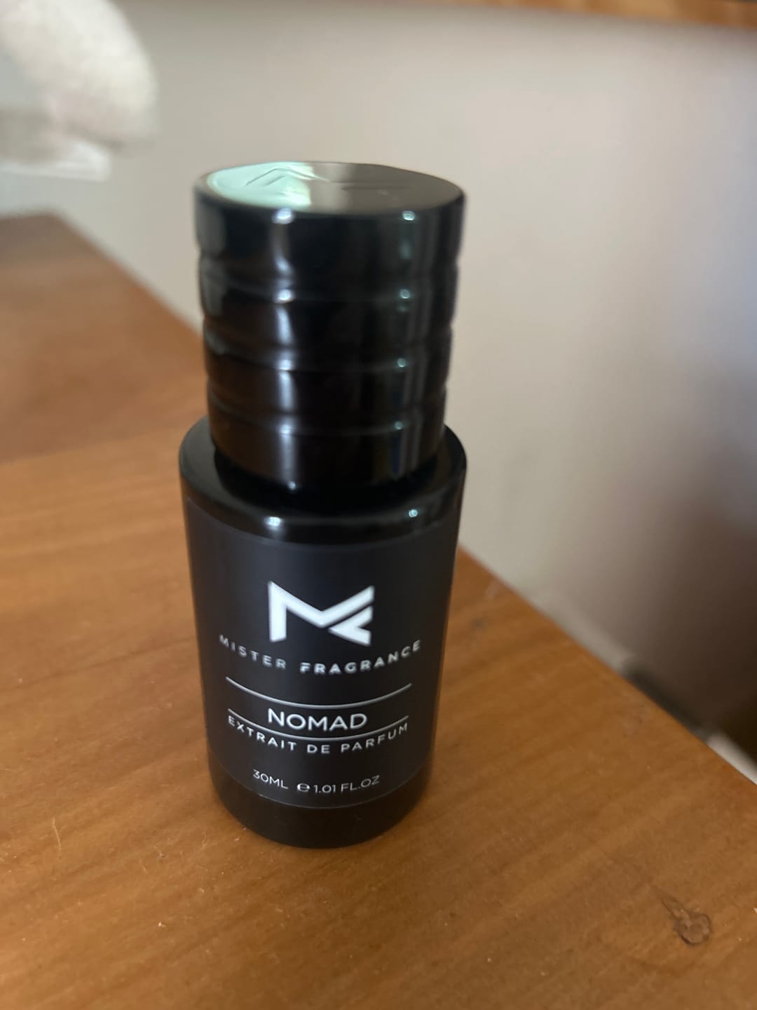 Customer photo review of Nomad