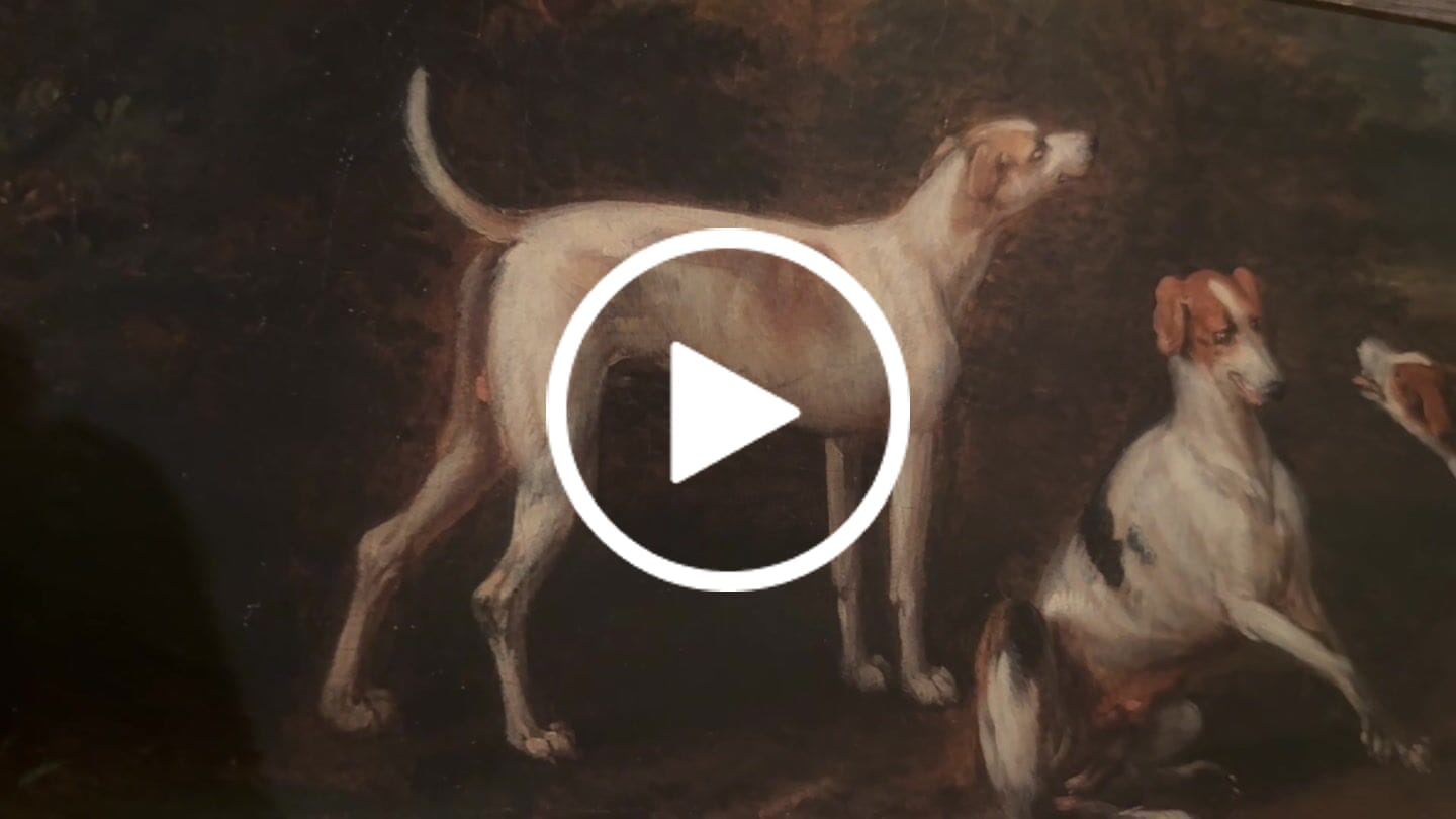 Customer video review of Giclee Fine Art Prints - Cold Press Bright / Borderless - 24.5x6.5
