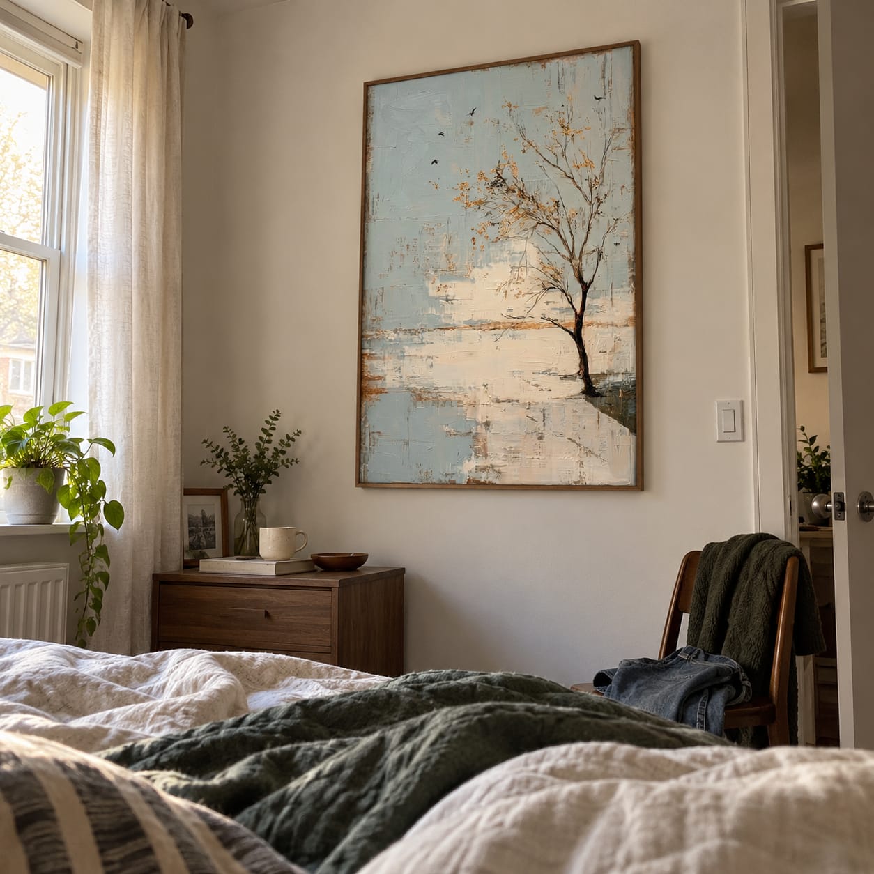 Customer photo review of Gilded-Arbor