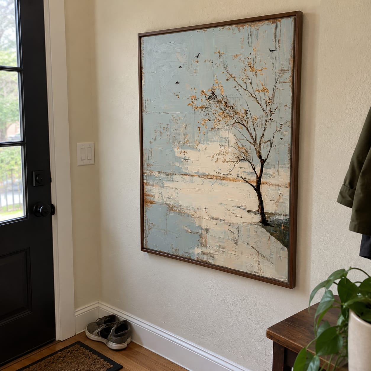 Customer photo review of Gilded-Arbor