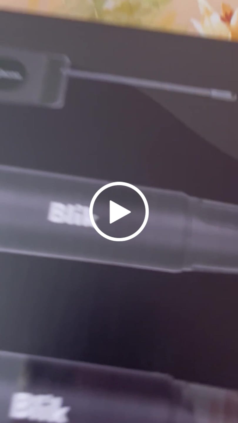 Customer video review of Par De Micrófonos Inalámbricos Con Receptor Blik