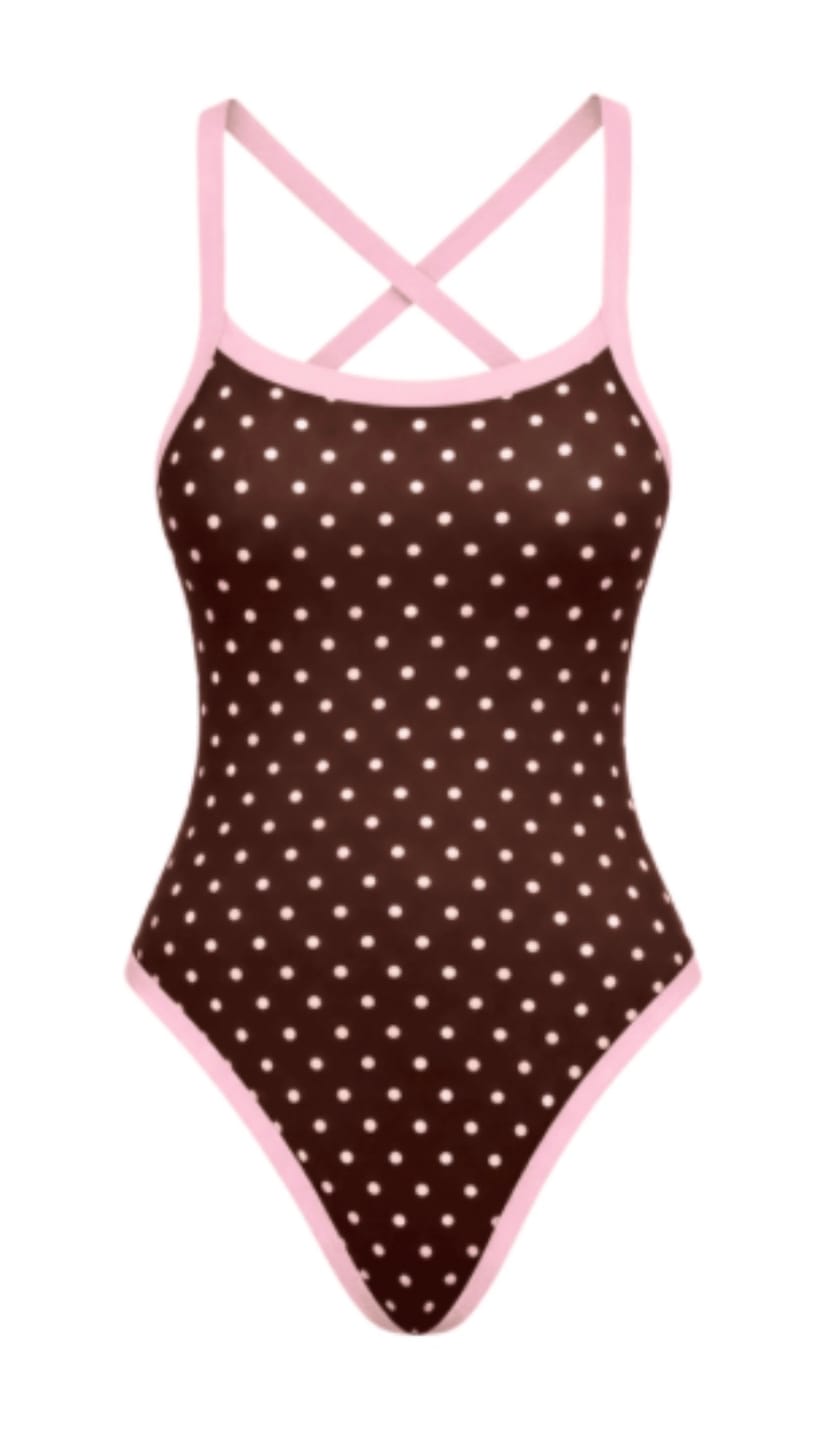 Customer photo review of Raya Onepiece - Neapolitan