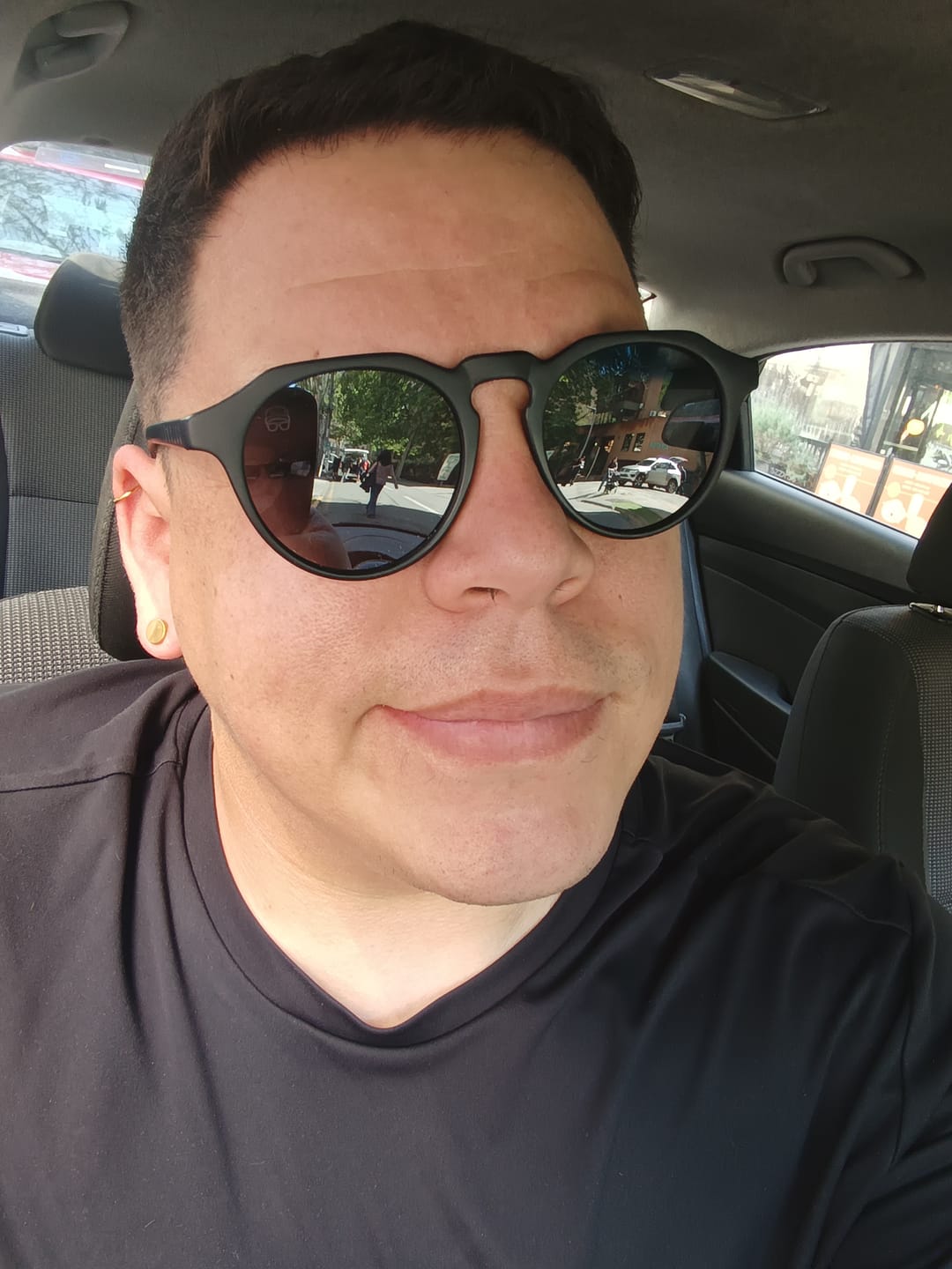 Customer photo review of SMASH SHARK