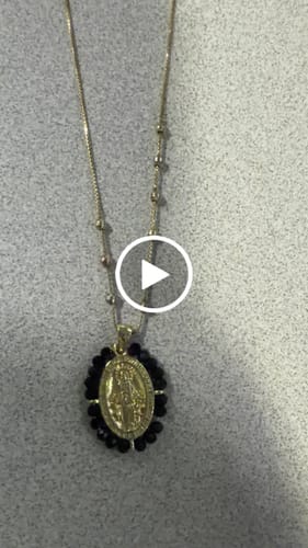 Customer video review of CC Medalla