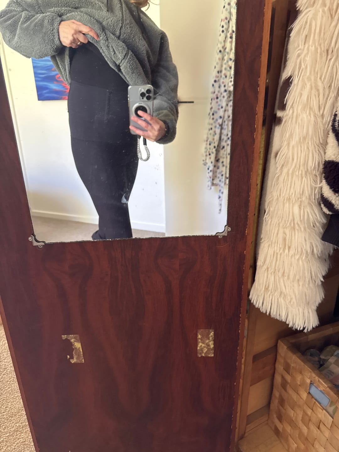 Customer photo review of KORFORM™ SHORTS