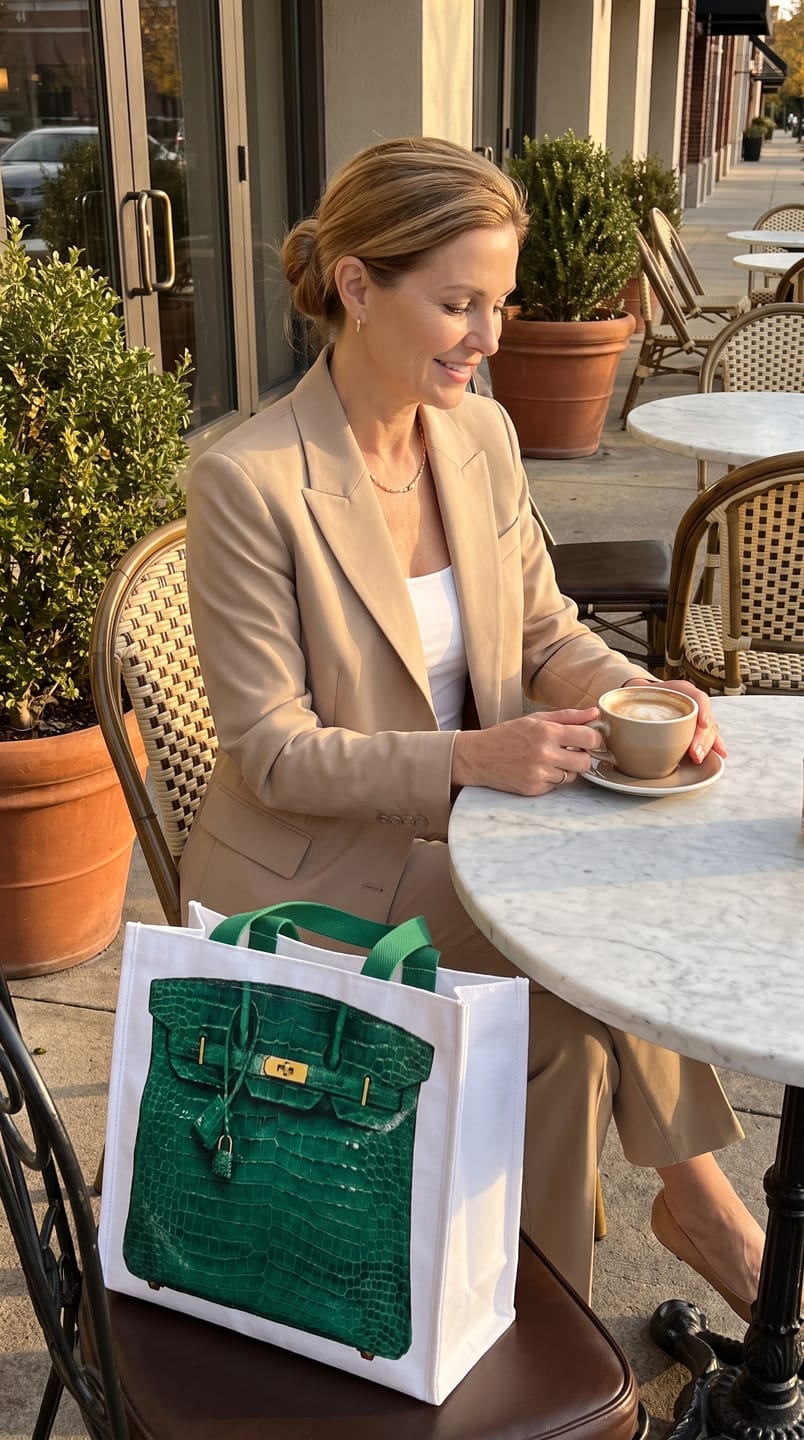 Customer photo review of Dupetote