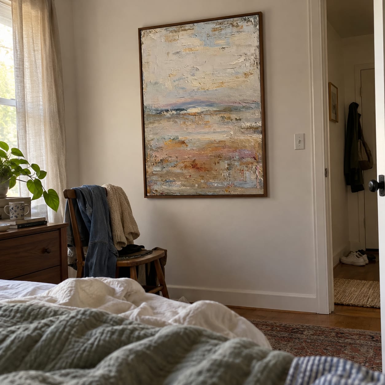 Customer photo review of Alabaster-Marine