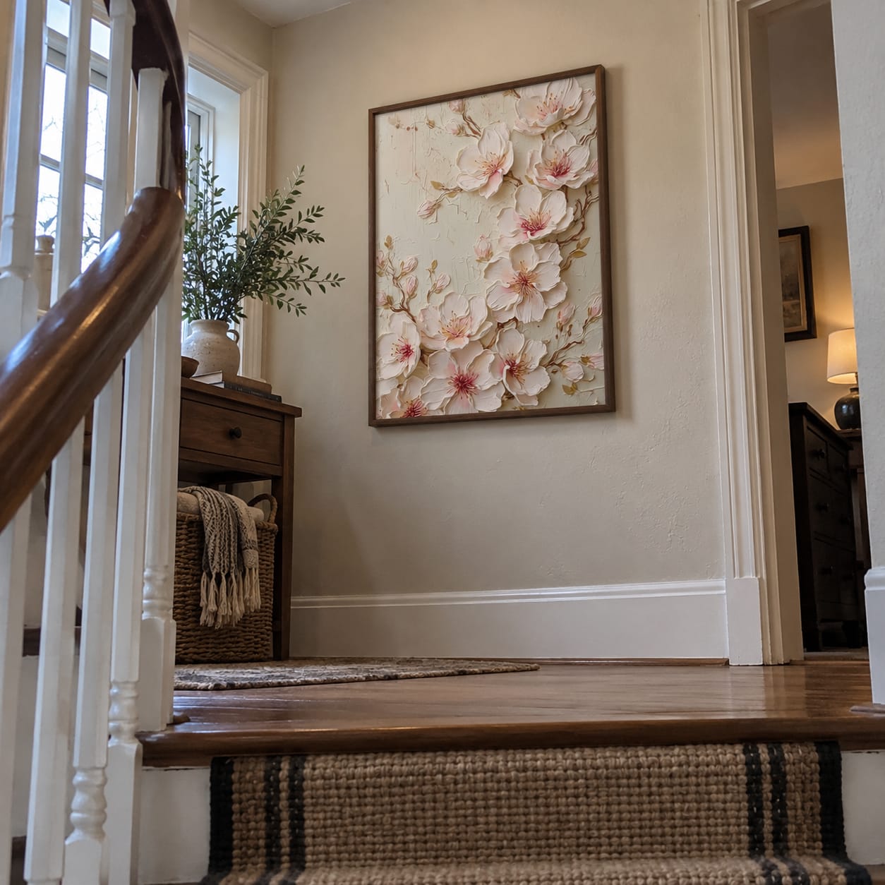 Customer photo review of Blossom-Impasto