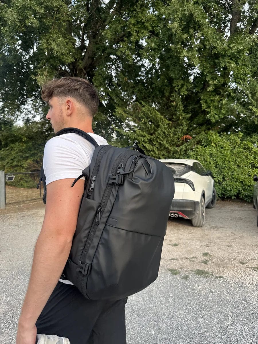 Customer photo review of Expandura Pro