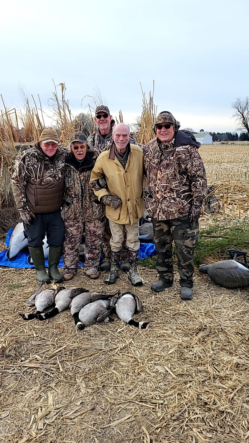 Customer photo review of SFX Goose Call