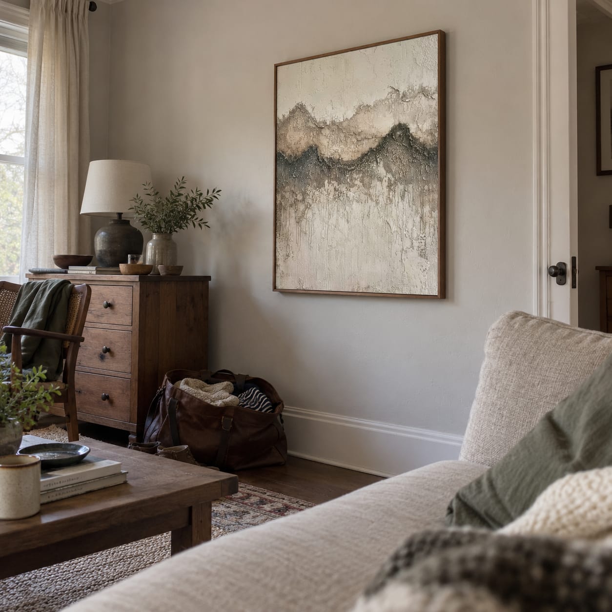 Customer photo review of Mist-Ridge