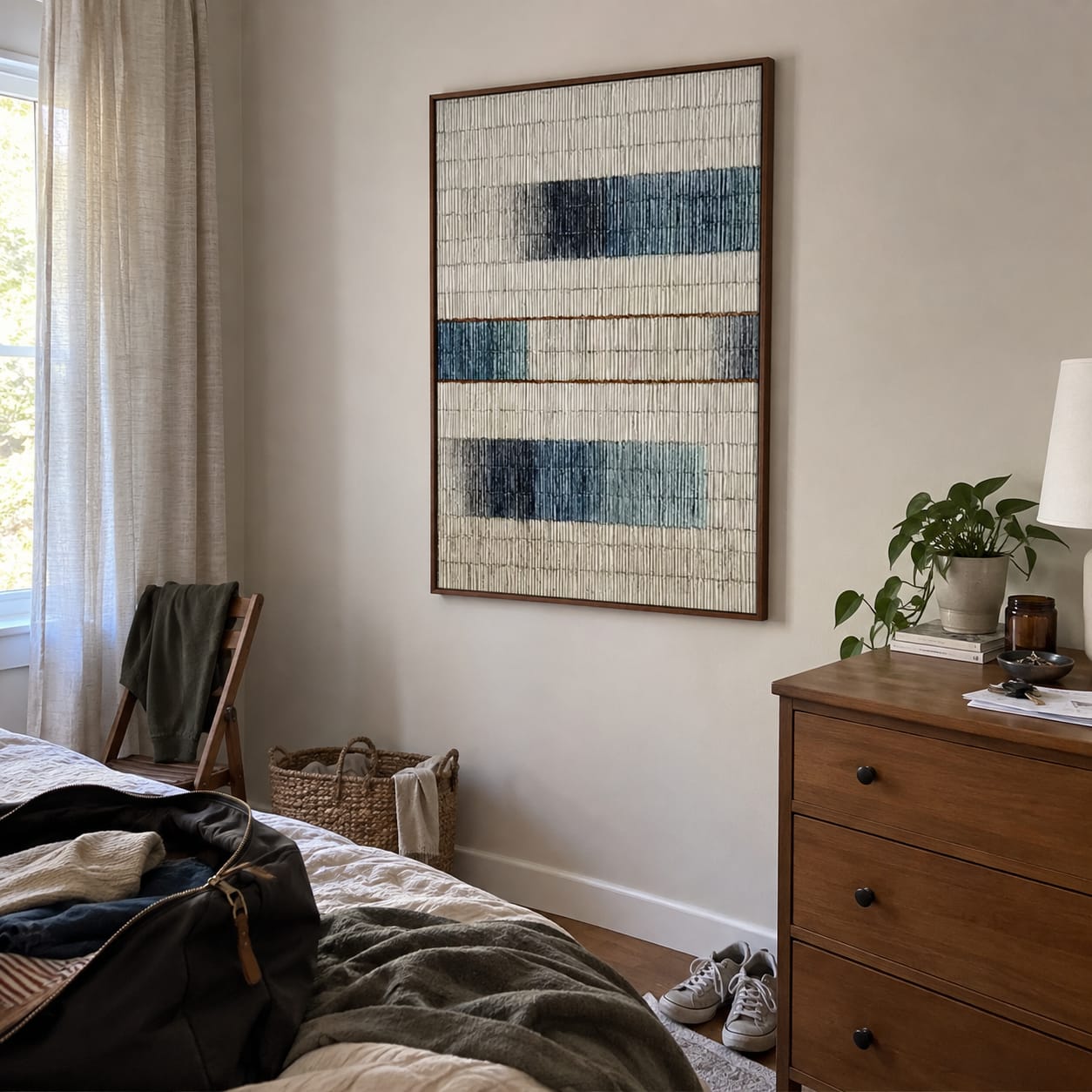 Customer photo review of Ocean-Lines
