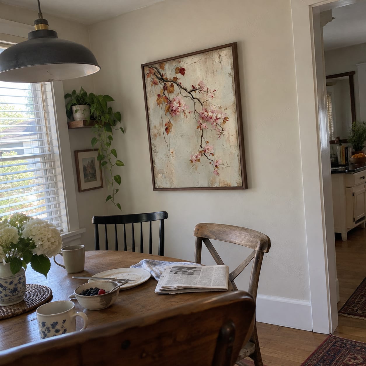 Customer photo review of Mauve-Arbor