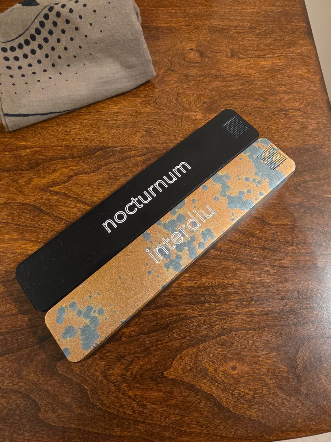 Customer photo review of PM - Right Side