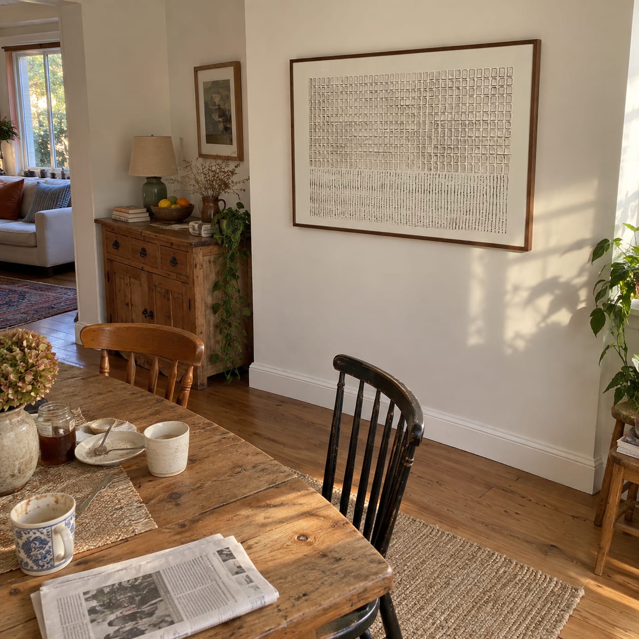 Customer photo review of Chalky-Mosaic