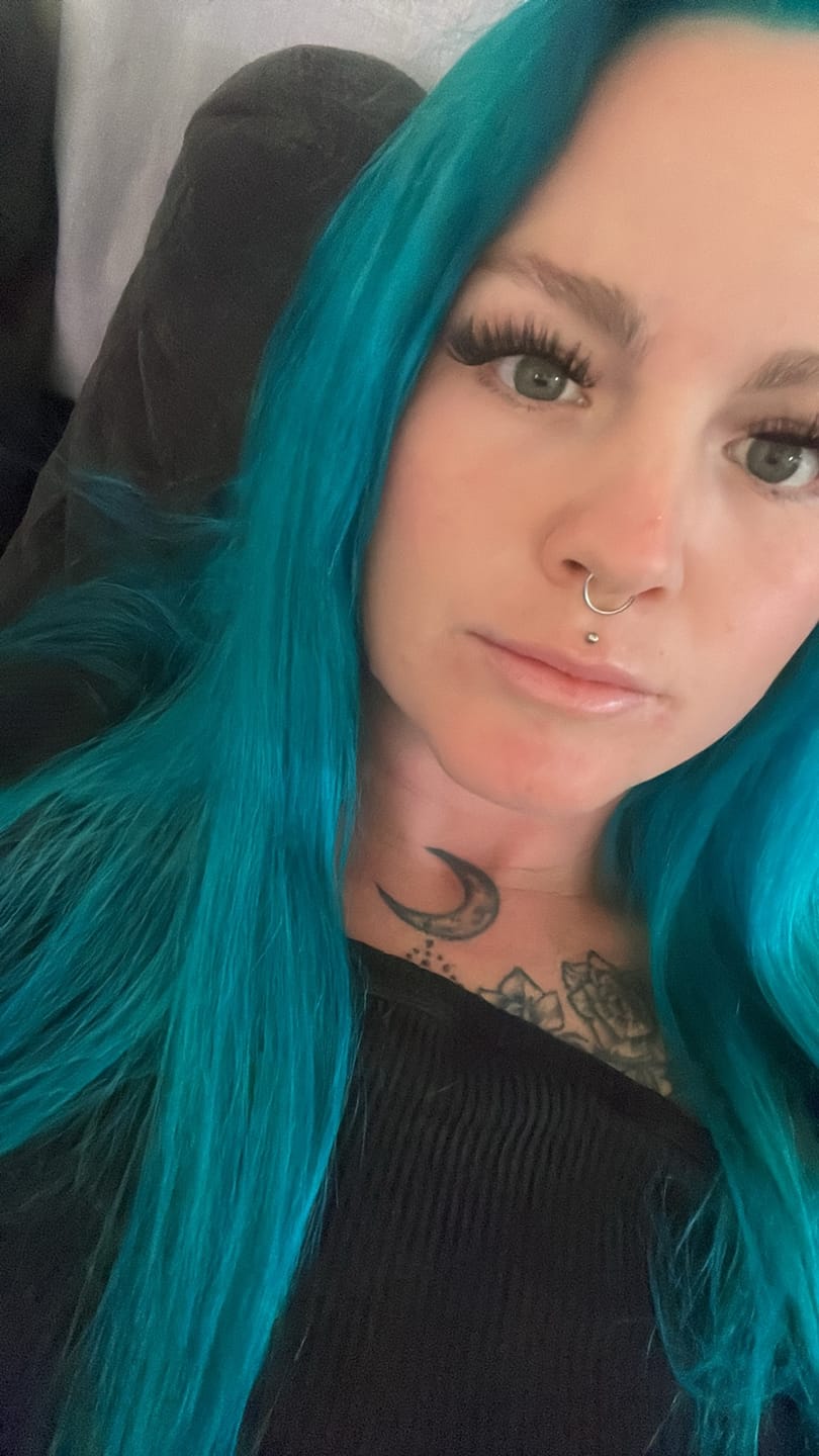 Customer photo review of VB-Muse