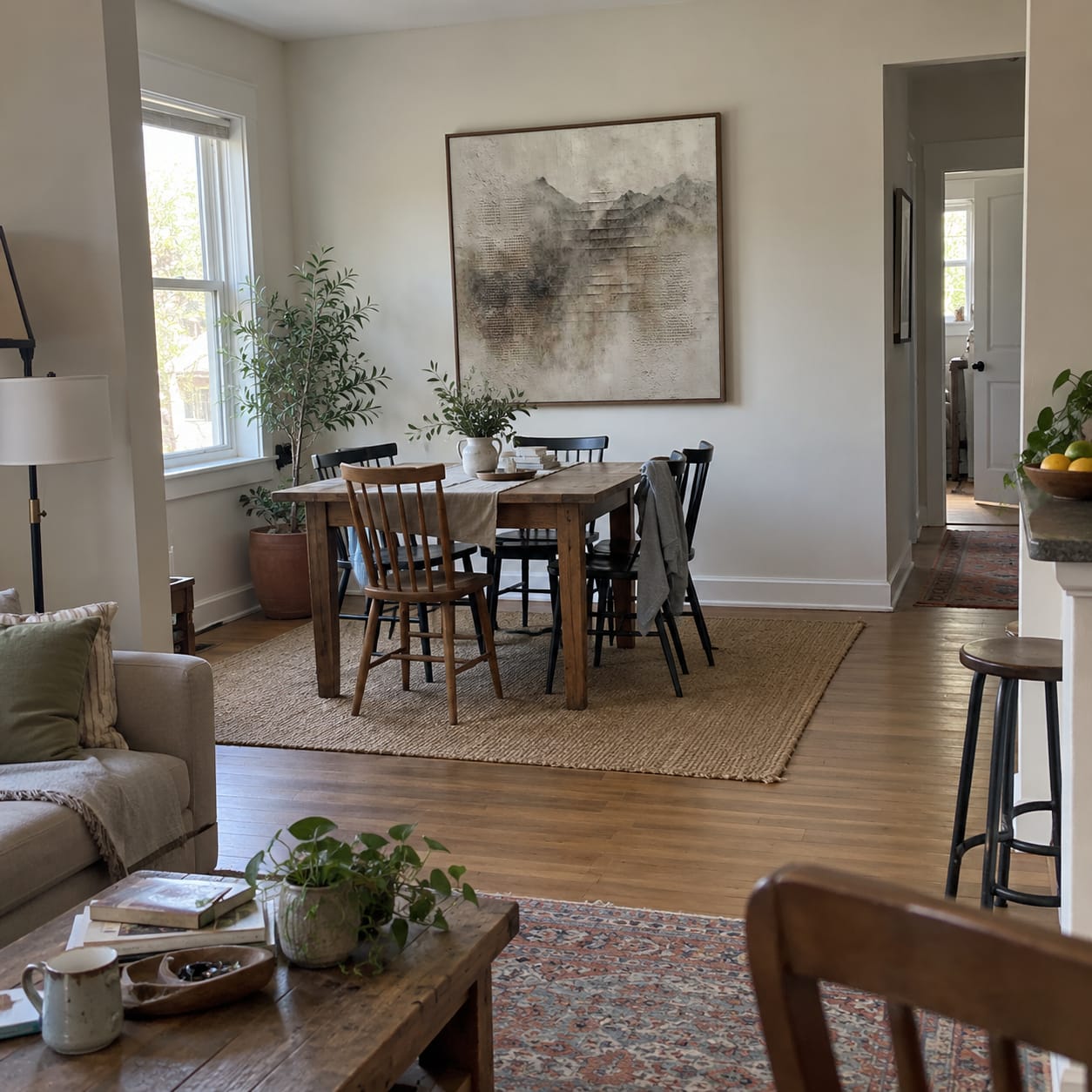 Customer photo review of Masonry-Mist