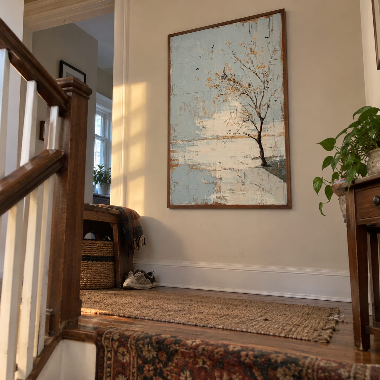 Customer photo review of Gilded-Arbor