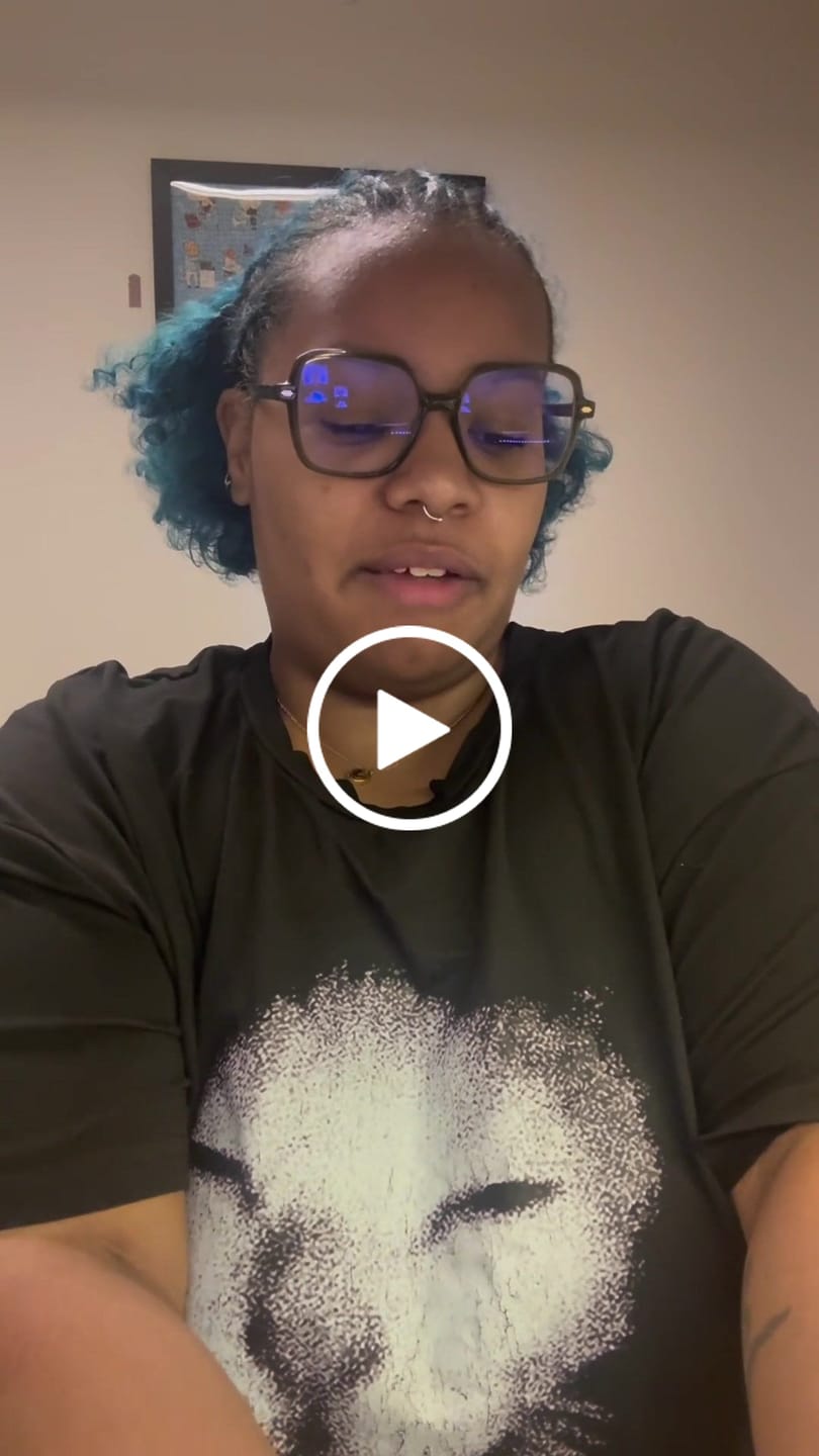 Customer video review of Calm Pet Botanic Therapy Shampoo