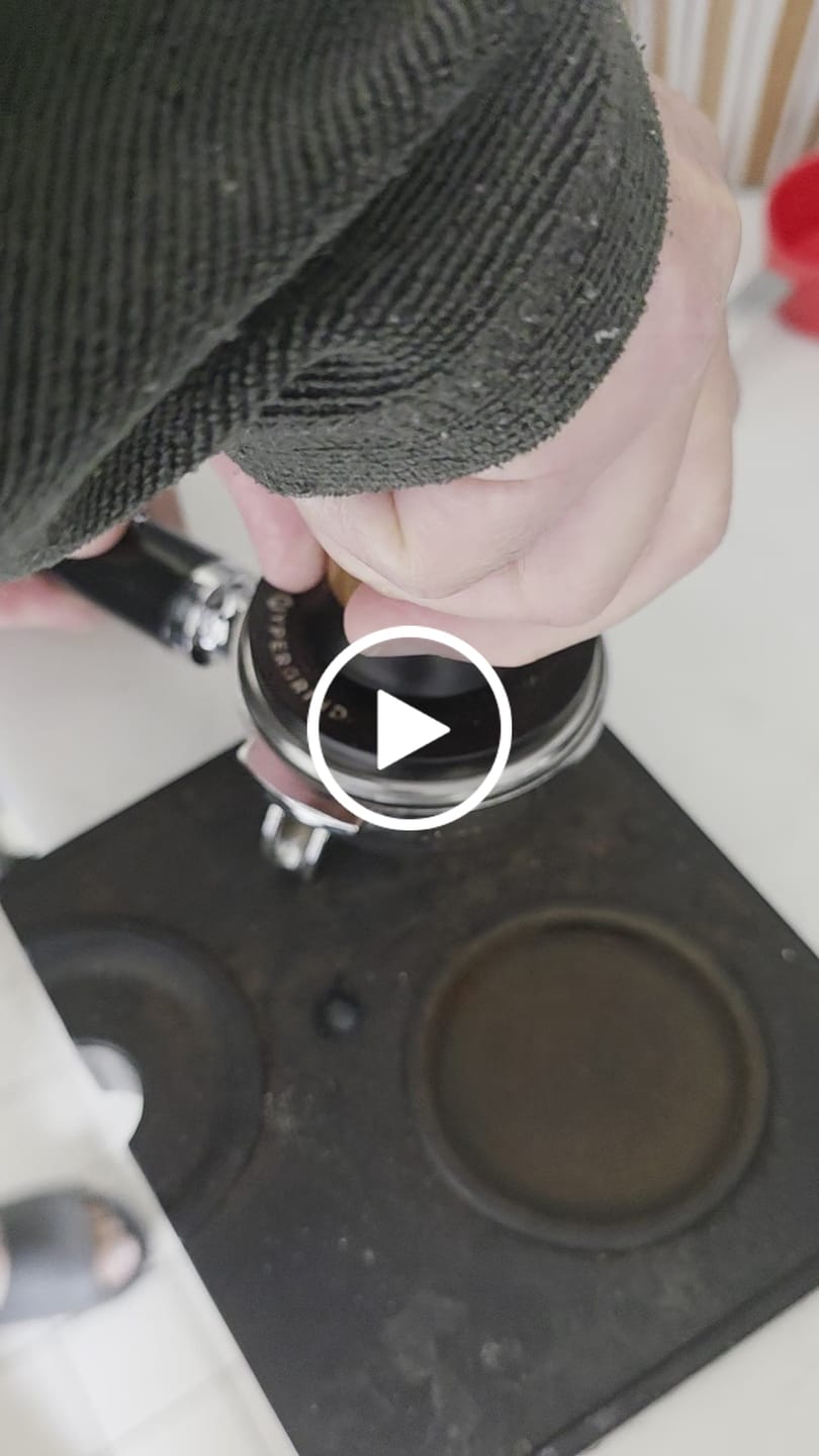 Customer video review of Contact Mesh Kit