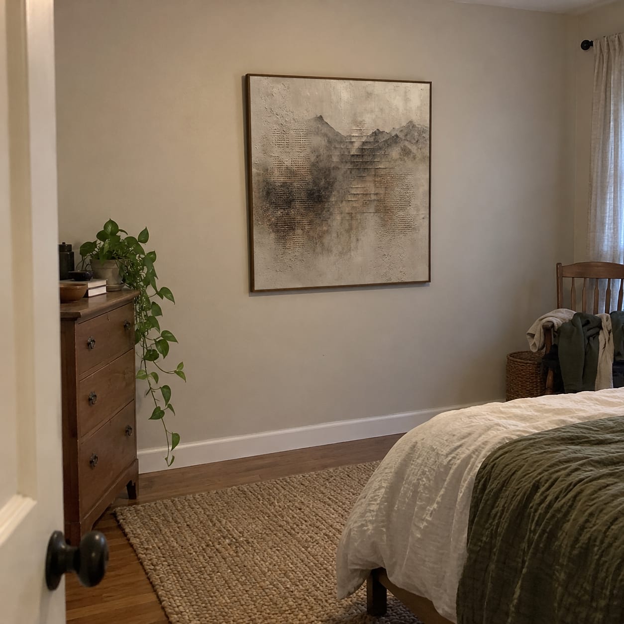 Customer photo review of Masonry-Mist