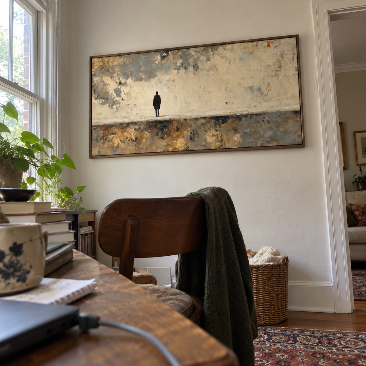 Customer photo review of Patina-Void