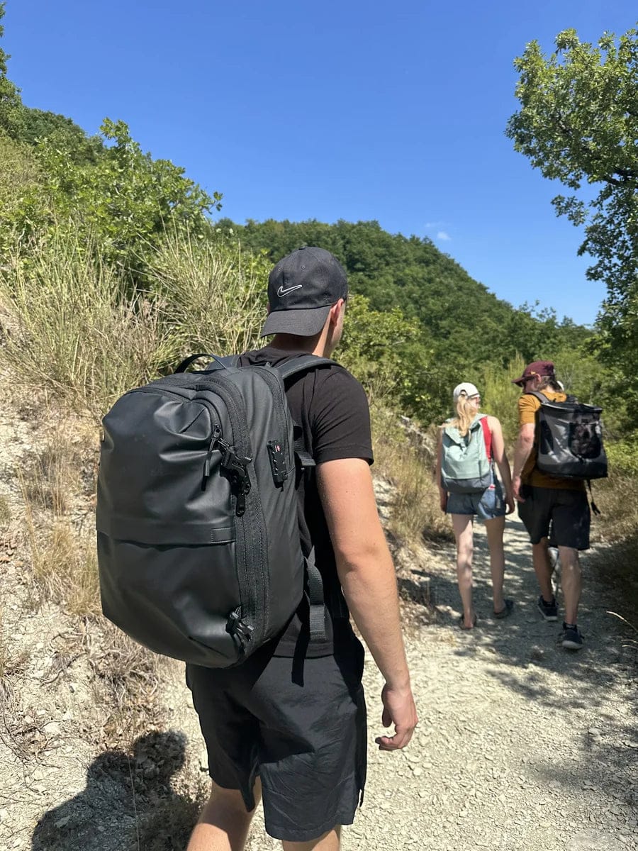 Customer photo review of Expandura Pro