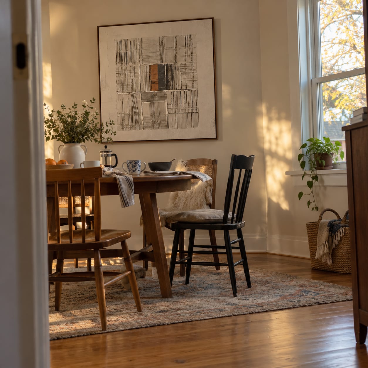 Customer photo review of Parchment-Lattice