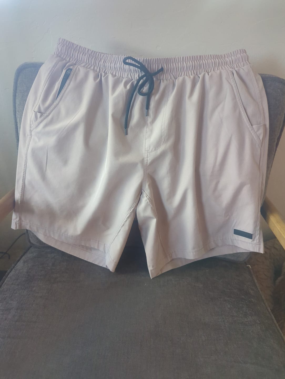 Customer photo review of RHOAD SHORTS