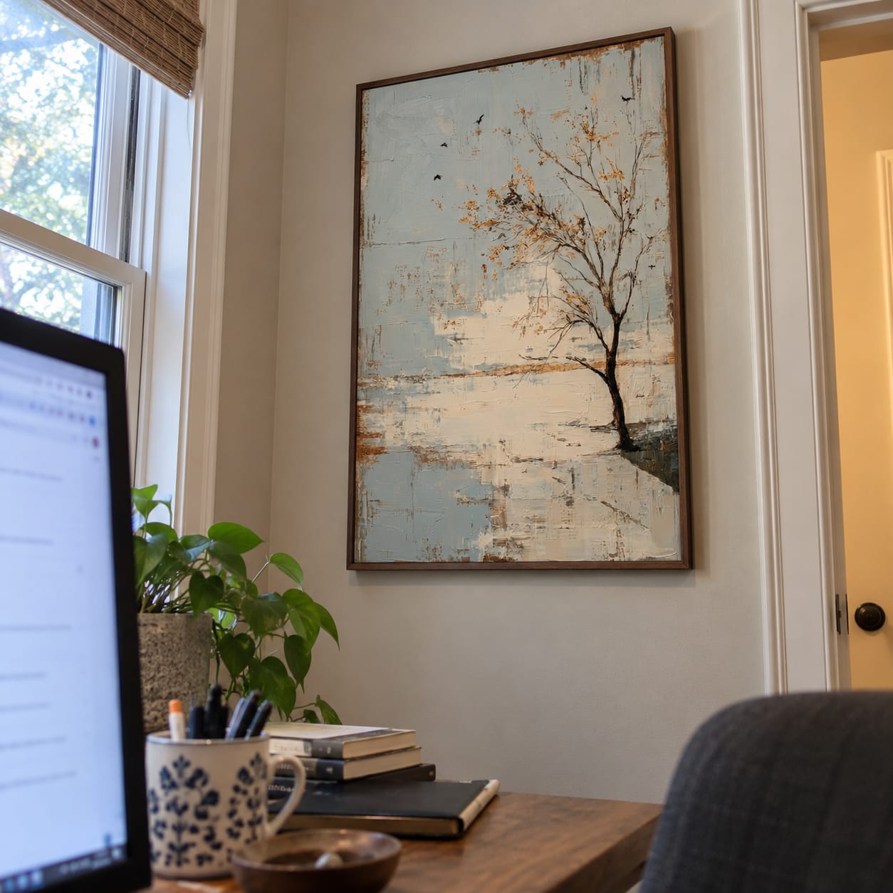 Customer photo review of Gilded-Arbor