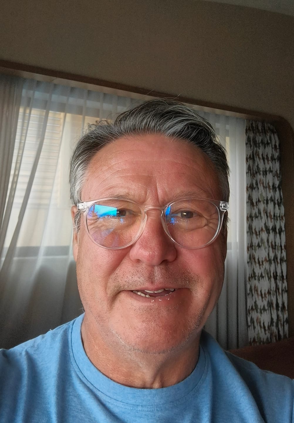 Customer photo review of Rooke