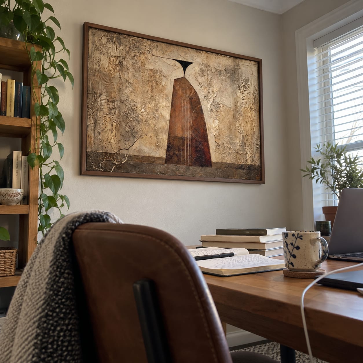Customer photo review of Silent-Presence