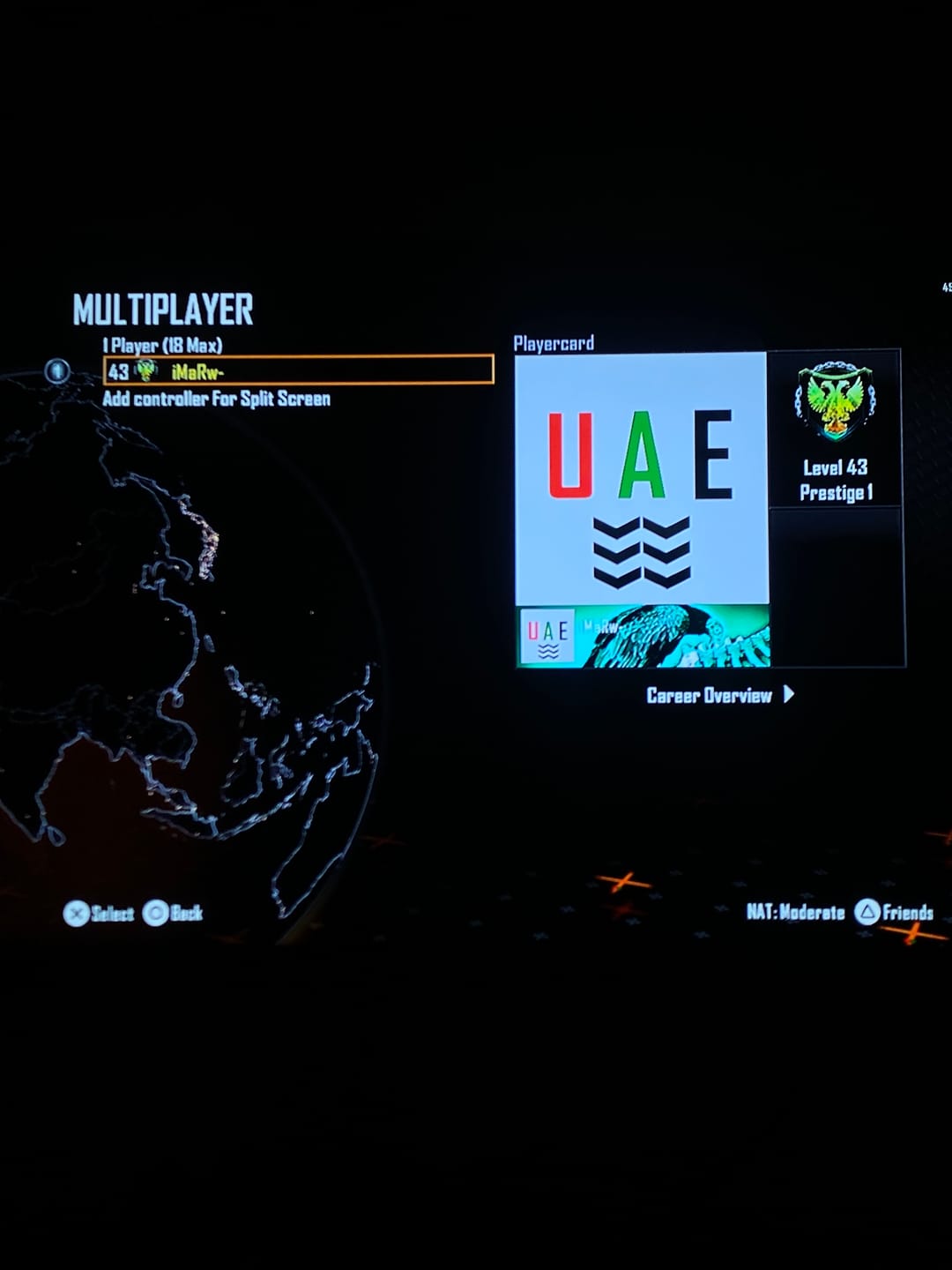 Customer photo review of BO2 - Unlock All