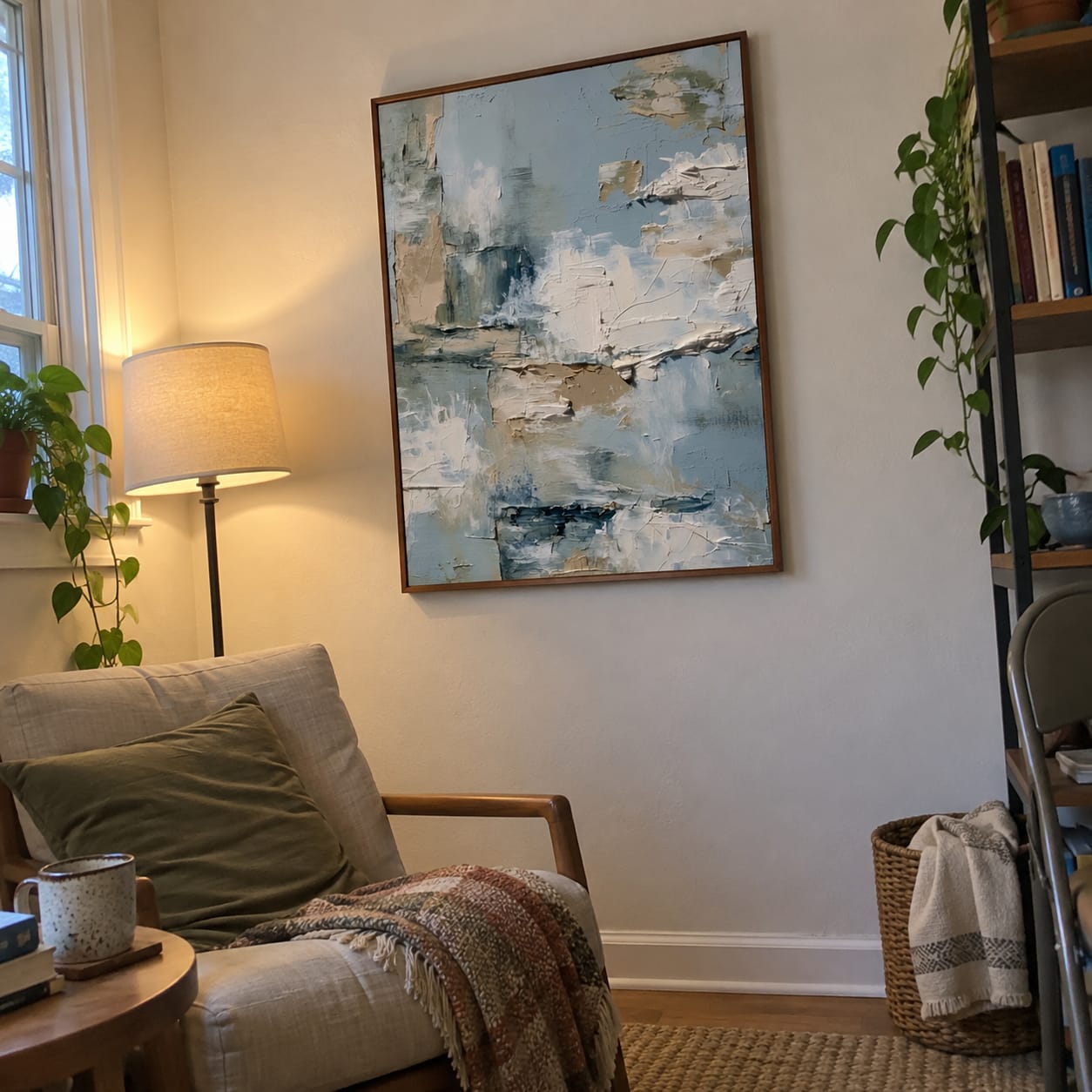 Customer photo review of Azure-Strata