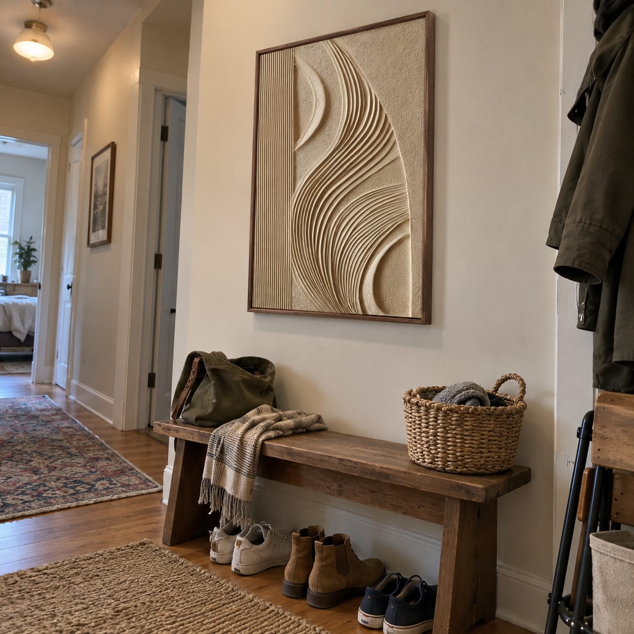 Customer photo review of Ivory-Current