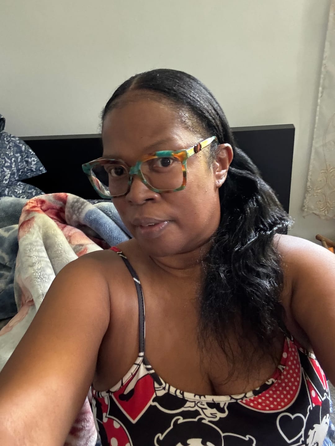 Customer photo review of Scalp Therapy System