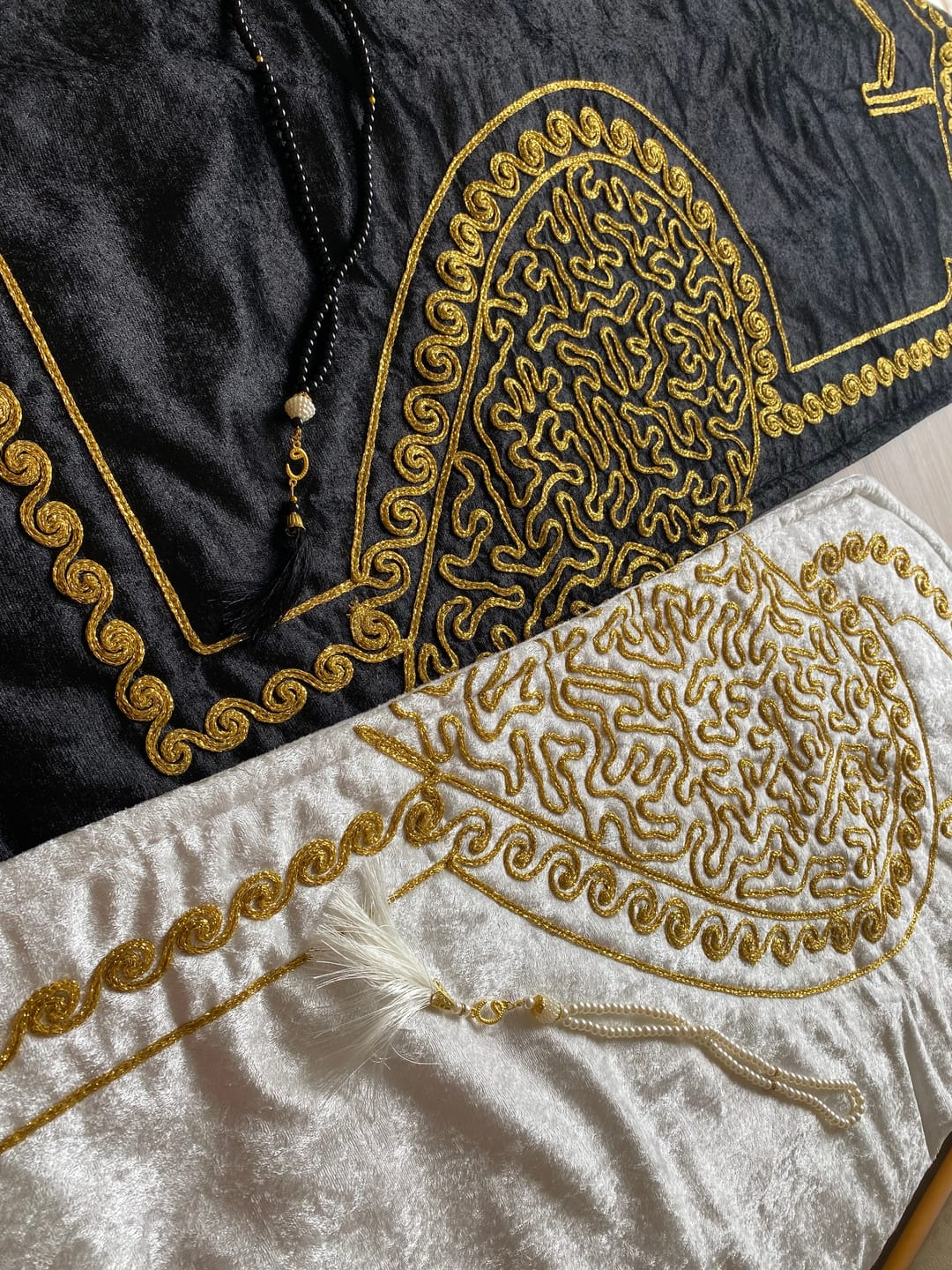 Customer photo review of Kalpli Seccade - Çiftler İçin