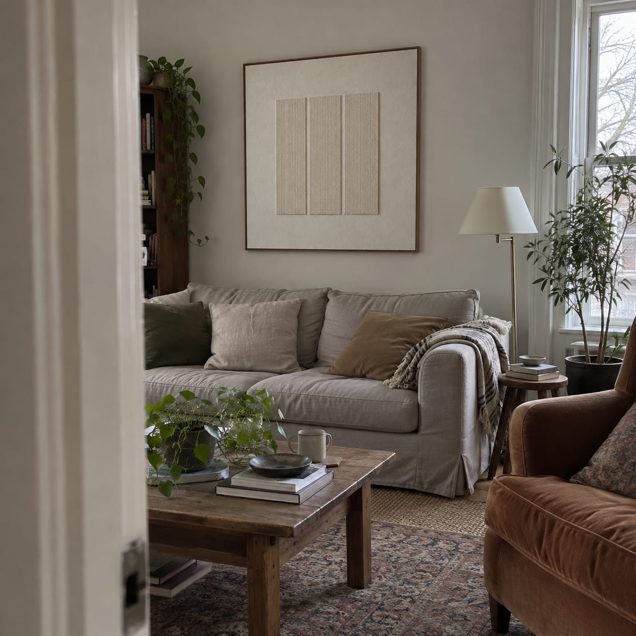 Customer photo review of Parchment-Contour