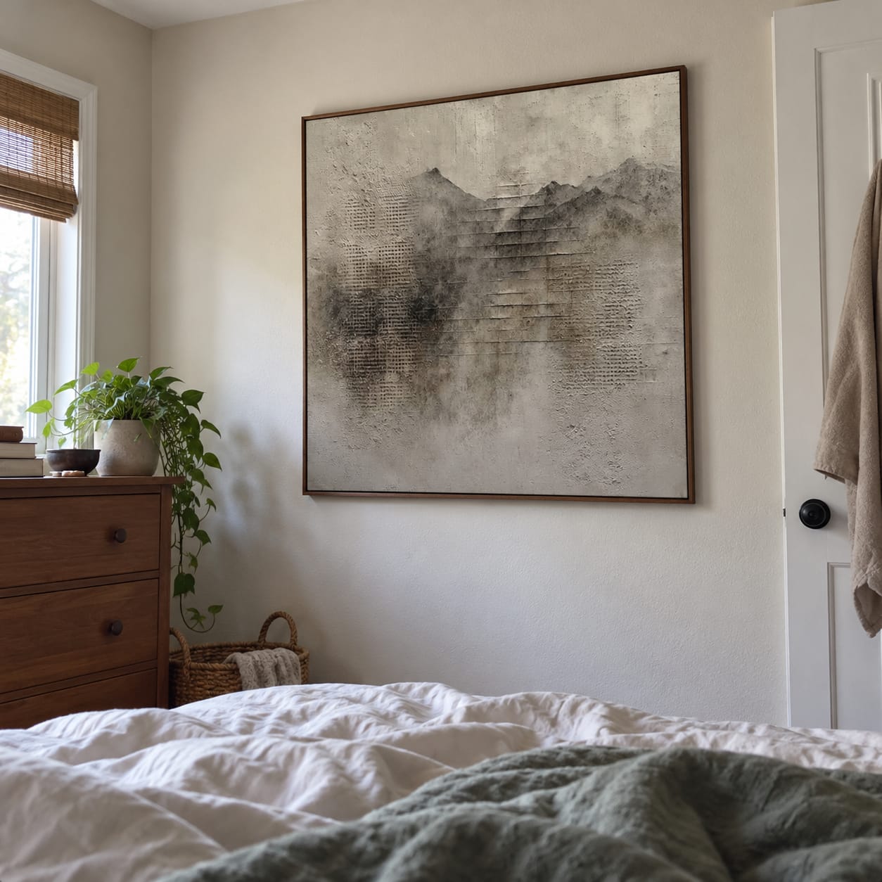 Customer photo review of Masonry-Mist