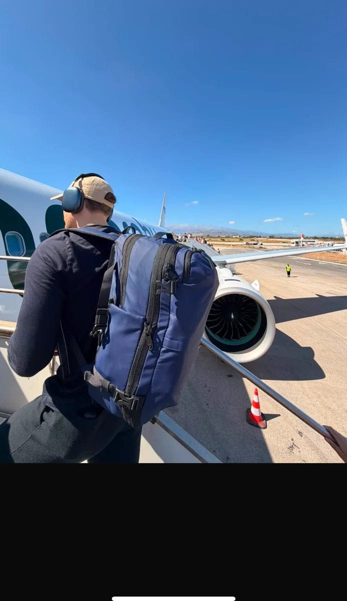 Customer photo review of Expandura Pro