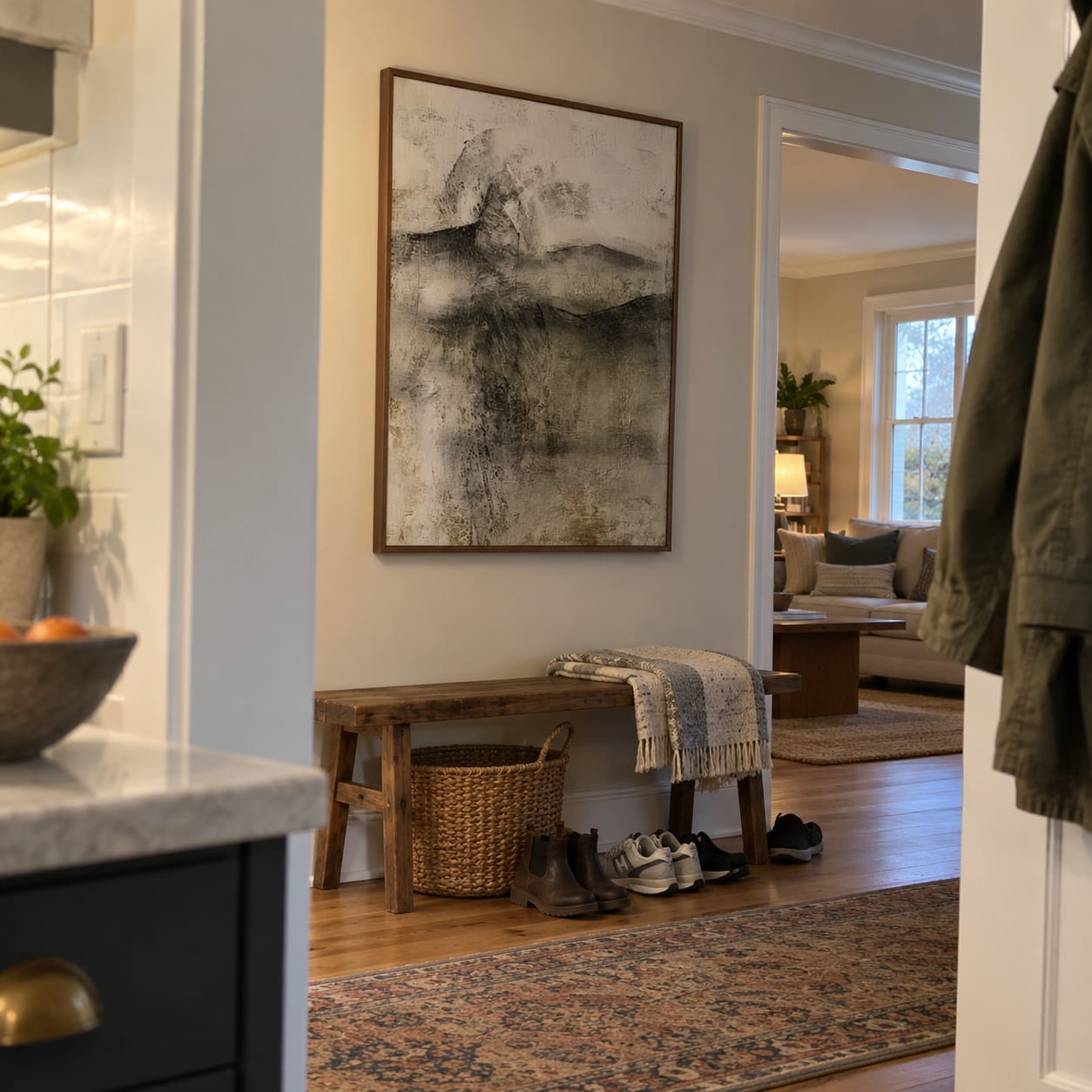 Customer photo review of Chalky-Ridge