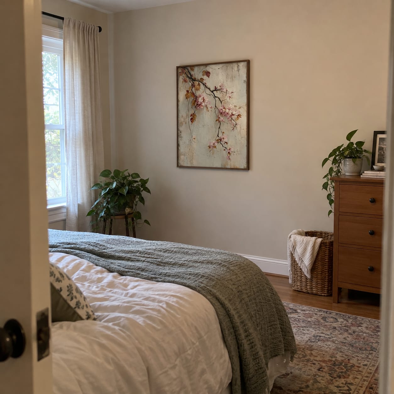 Customer photo review of Mauve-Arbor