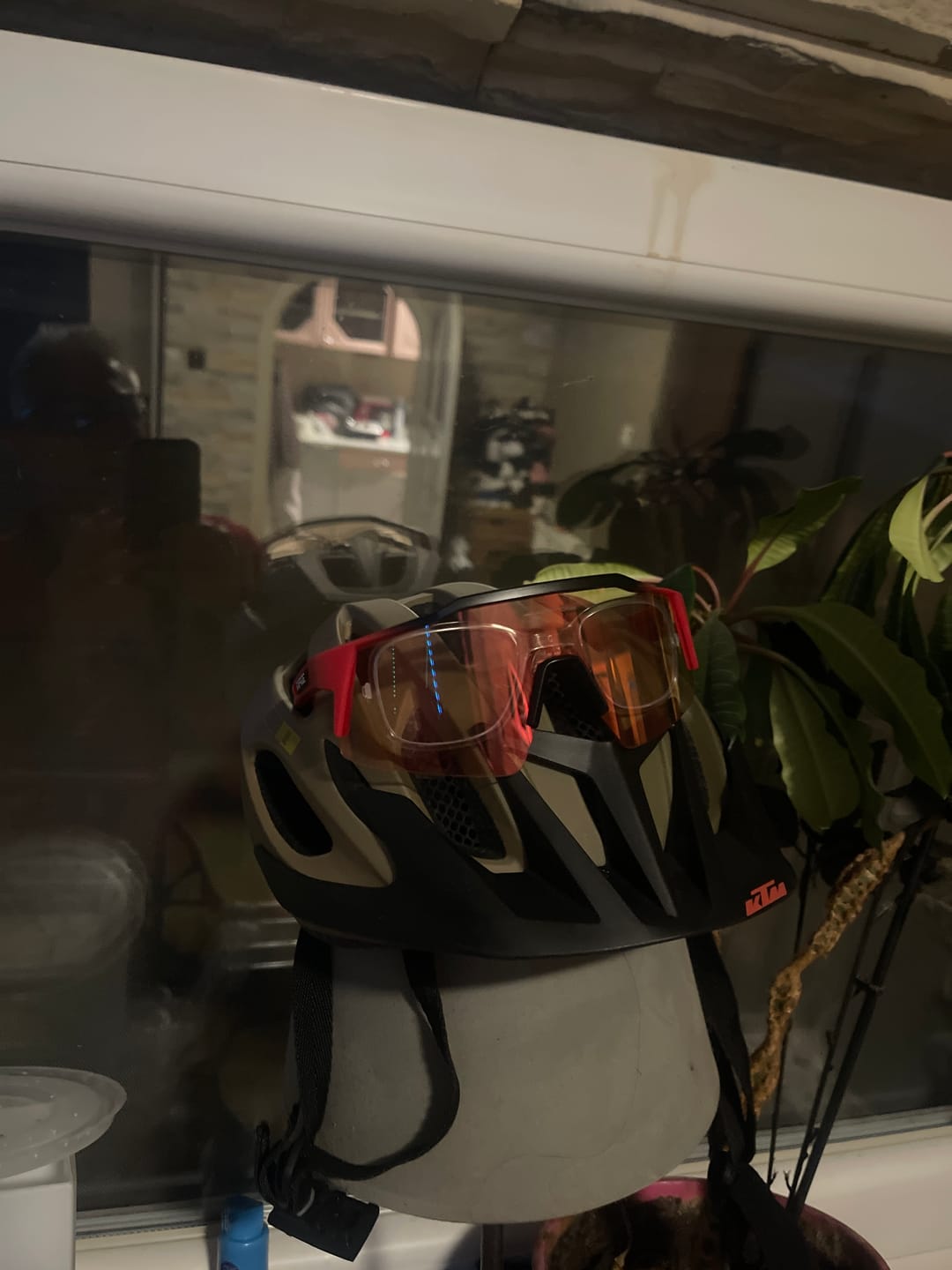 Customer photo review of Customized Hyperopia Optical Lenses