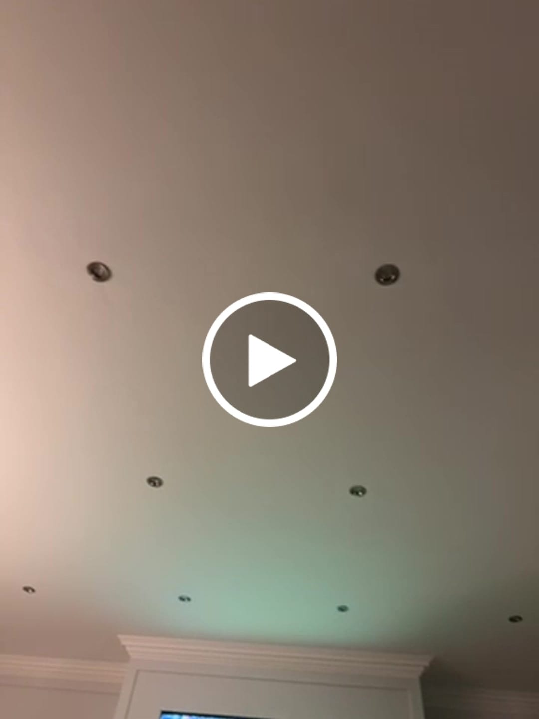 Customer video review of LED GU10 3.3W Dimmable LED Lamp