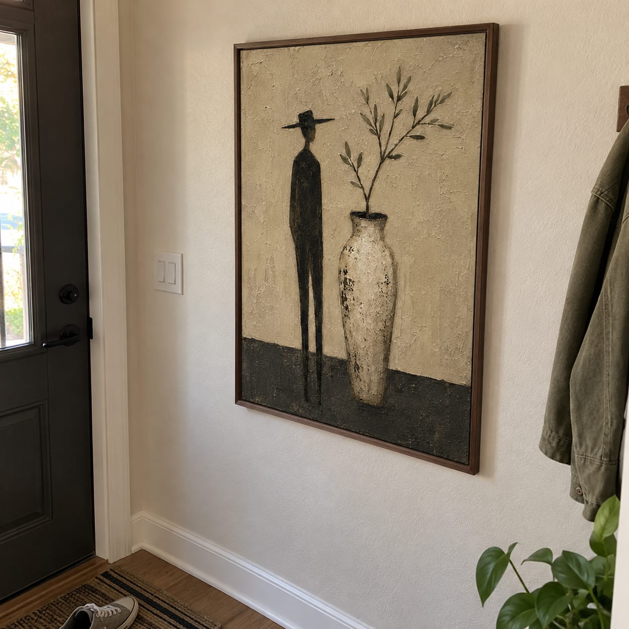Customer photo review of Olive-Keeper