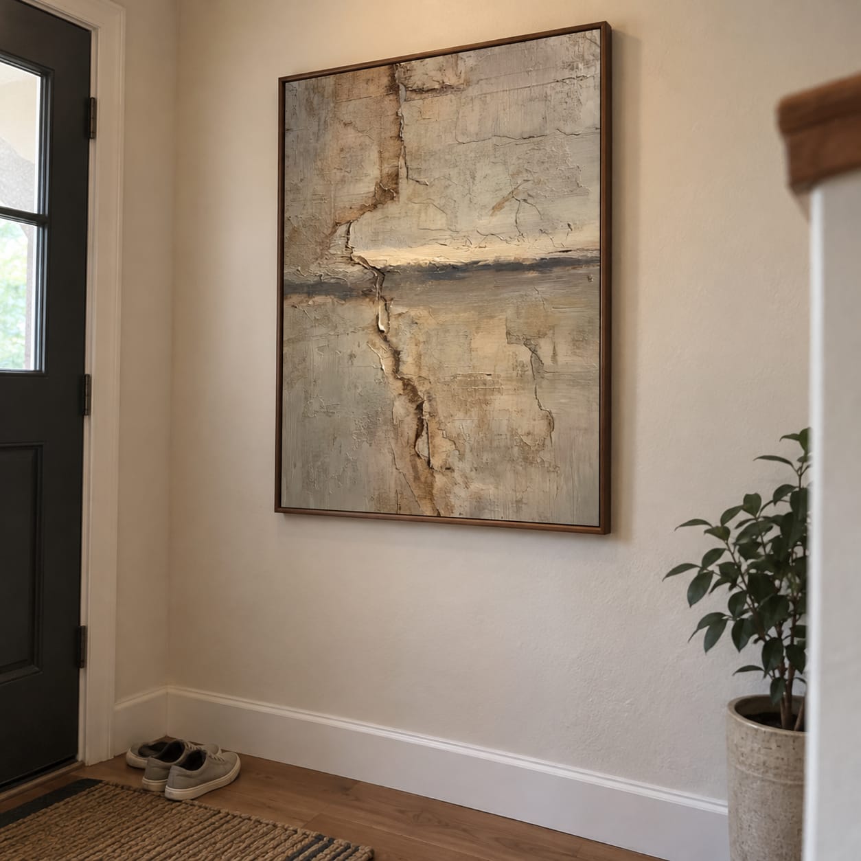 Customer photo review of Horizon-Fissure