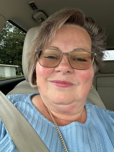 Customer photo review of 1x Areliaa Signature Lipstick