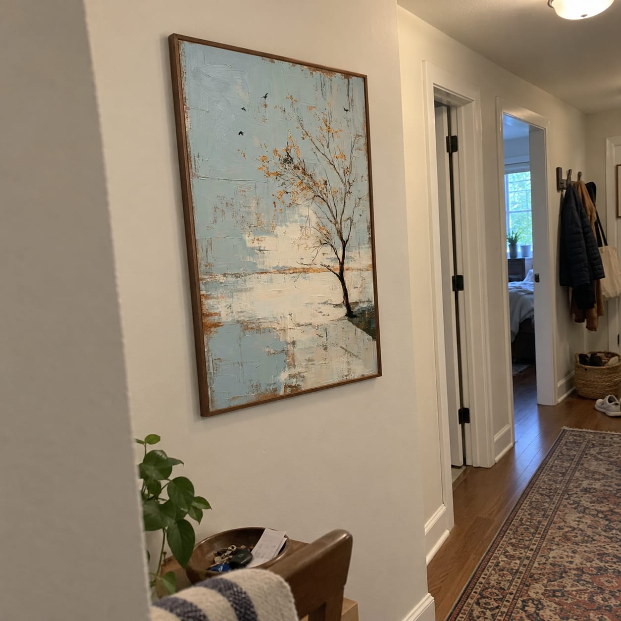 Customer photo review of Gilded-Arbor