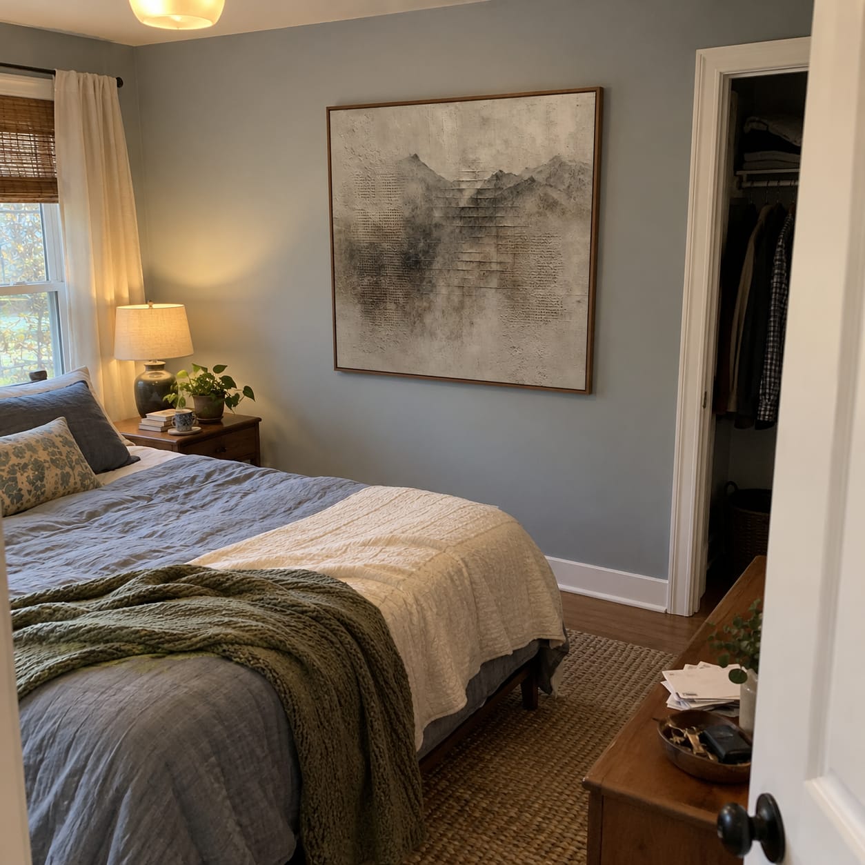 Customer photo review of Masonry-Mist