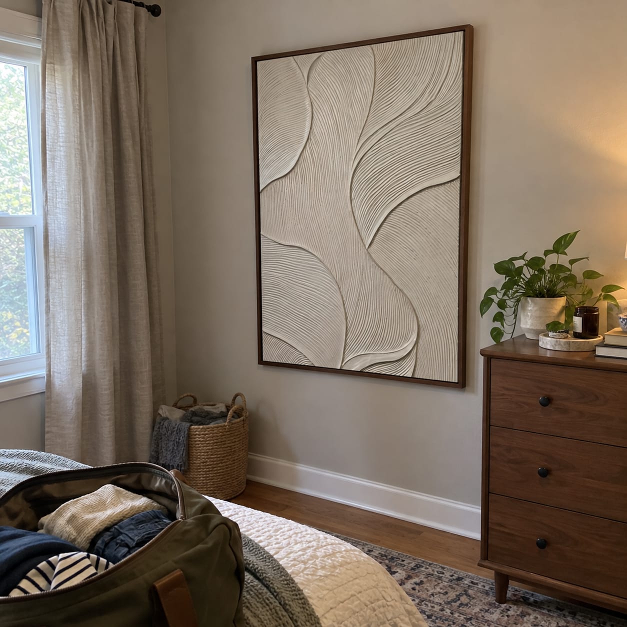 Customer photo review of Pearl-Fold